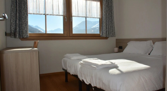 Livigno Ski Apartments 1