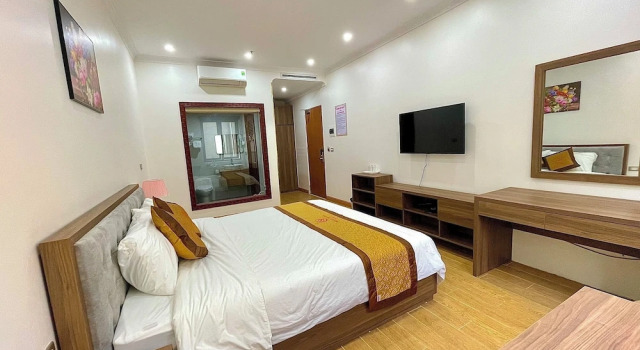 Номер Standard Hoa My Hotel