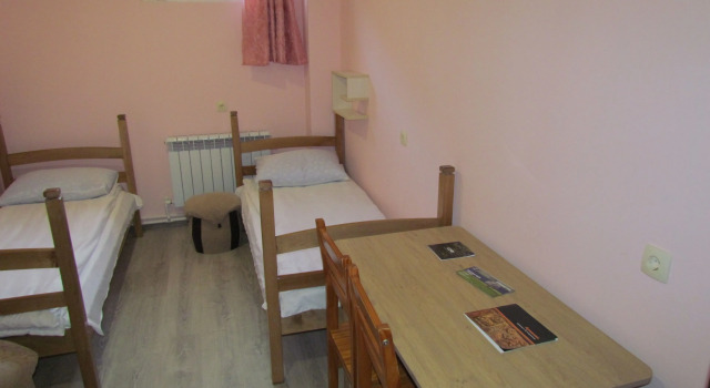 Arsego Hostel, Prenota Ostello Vanadzor Lori region