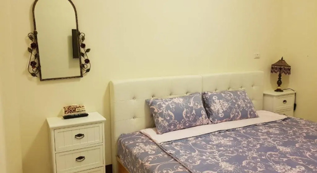 Номер Economy Jhen Pin Xuan B&B