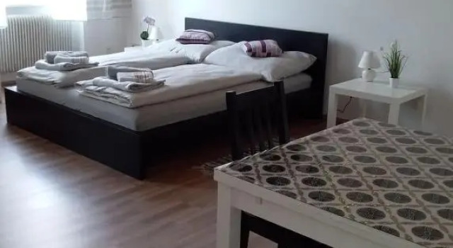 Apartamento Apartment Alser