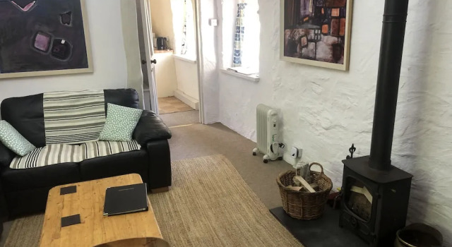 Coedmor Cottage, Забронировать Дом для отпуска Виллы Сноудония, Вилла
