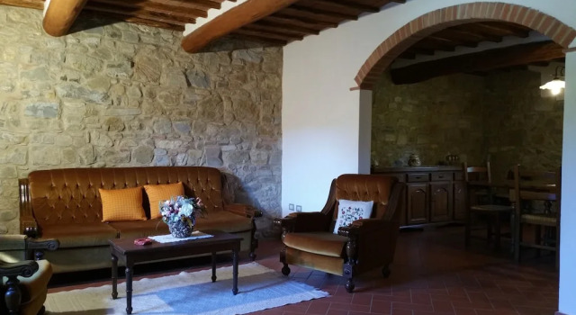 Colonica Montebeni, Book Hotel Greve in Chianti 