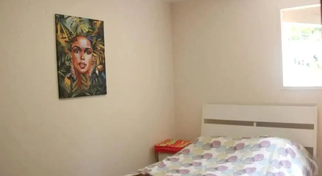 Apartment With 2 Bedrooms in Saint-raphaël, With Wonderful Mountain View, Shared Pool, Enclosed Garden, Reservar Apartamento Saint-Raphael Mimosa Road