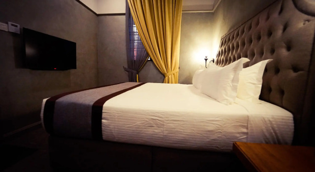 Номер Executive 1969 Business Suites @ Ipoh Garden