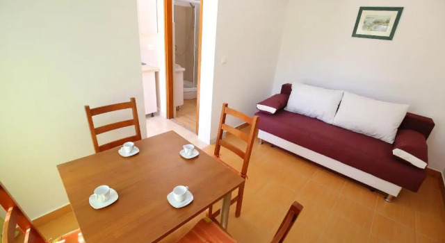 Holiday Home Zemljak