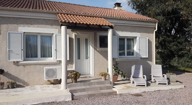 Maison Mattei, Varaa Hotelli  