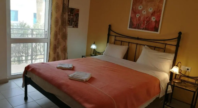 Elizabeth Rooms, Забронировать Апартаменты/квартира Палеохора Западный Крит