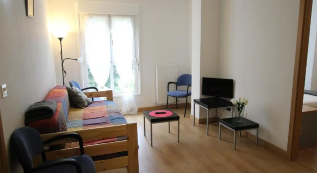 Апартаменты APARTAMENTO LABEGAIN 2