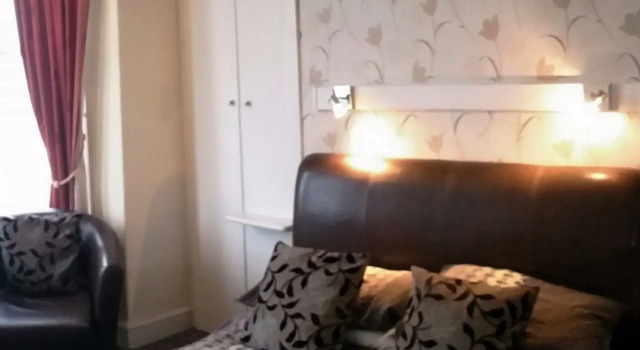 Derwent House Apartments, Забронировать Апартаменты/квартира Апартаменты Скарборо, рядом с Фуникулер Spa Cliff, Апартаменты/квартира