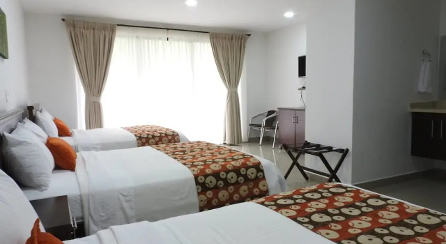Finca Hotel San Jose, Rezervasyon Otel Quindio otoparklı oteller, Otopark