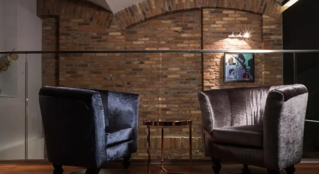 City Boutique Hotel