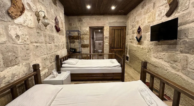 Двухместный номер Economy Arinna Cappadocia