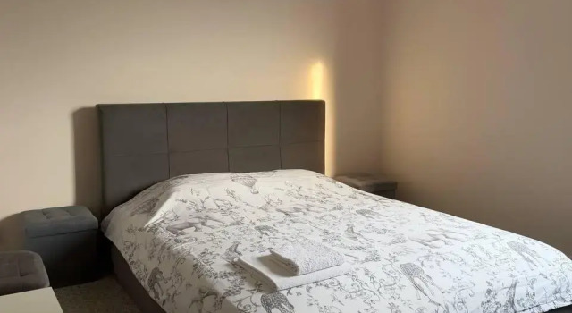 Vilis, Book Pension Khimki Moskva oblast