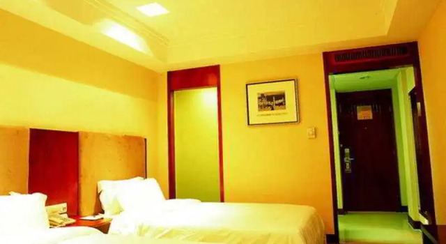 Nanyuan Inn (Ningbo Baizhang East Road Xintai), Забронировать Отель Yinzhou District Нинбо, рядом с Ningbo East Railway Station