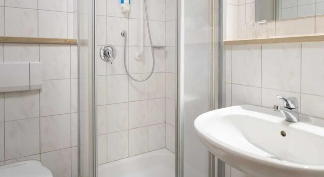 Camera doppia Classica Hotel Pockinger Hof