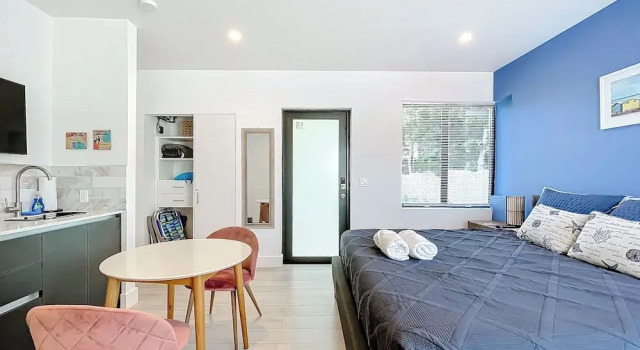 Los Patios Home Suites, Забронировать Апартаменты/квартира Апартаменты Miami Metropolitan Area, Апартаменты/квартира