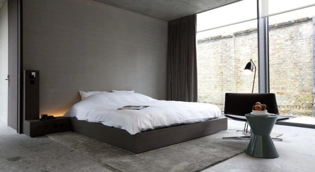 Notarishuys "Pure Hotel", Rezerwuj Hotel Hotele w Bruksela z parkingiem, Parking