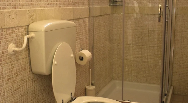 Двухместный номер Standard с балконом и с видом на сад Hotel La Maison Delle Terme