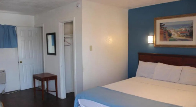 Oceanside Inn & Suites, Забронировать Отель Оушенсайд San Diego County