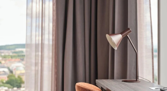 Номер Superior Quality Hotel Match