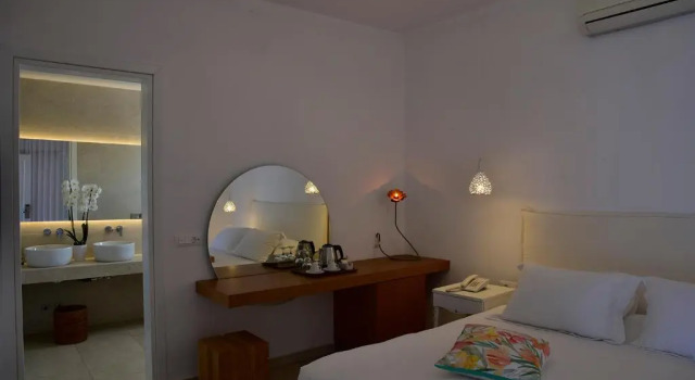Номер Standard Margie Mykonos Hotel