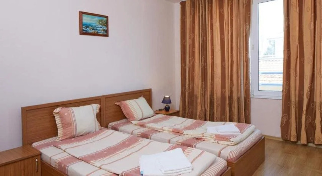 Guest House Ekaterina