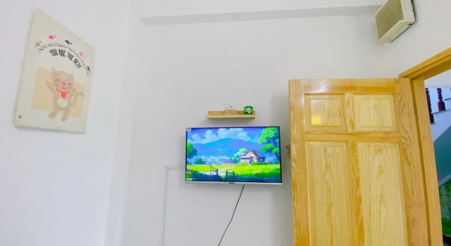 OYO 1217 Thao Nguyen Hotel, Забронировать Отель Отели Вунгтау с парковкой, рядом с Статуя Иисуса Христа, Парковка