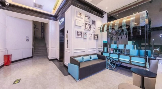 Jinsong Hotel