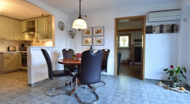 Modern Apartment in Groß Klein Germany With Barbecue, Забронировать Апартаменты/квартира Росток Мекленбург-Померания, рядом с Strand IGA-Park