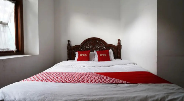 OYO 93248 Villa Syariah Astuti Lestari