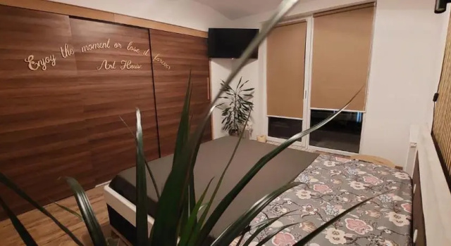 Апартаменты Art House