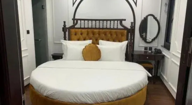 Двухместный номер Superior Royal Hotel Kangnam