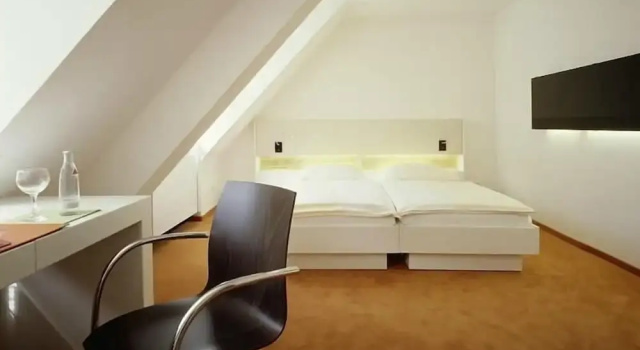 Hotel Heideblick an der Lüneburger Heide, Забронировать Отель Отели Люнебургская пустоши 3 звезды, 3*