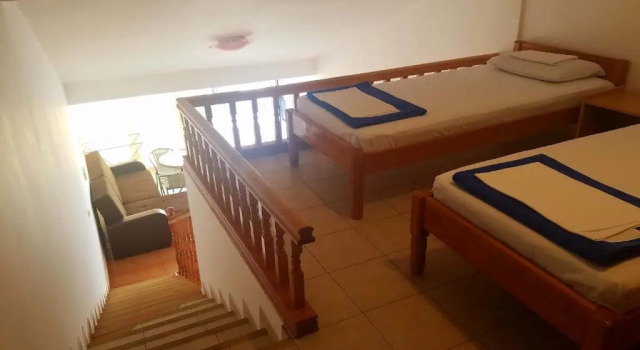 Апартаменты VLSB Apartments