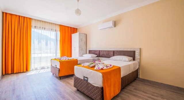 Viranlar Apart Hotel