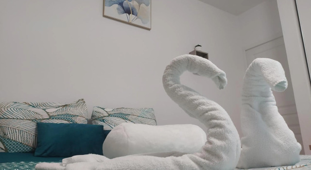 Sweet Room, Boek Hotel Hotels in Cayenne met parkeren, Parkeren