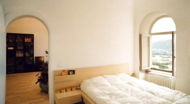 House With one Bedroom in Peschici, With Wonderful sea View and Furnished Terrace Near the Beach