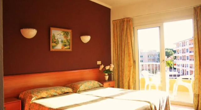 Hostal Alcina