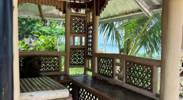 Номер Standard Floresita's Beach Resort