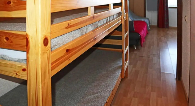 Studio Les Orres, 1 pièce, 4 personnes - FR-1-322-447