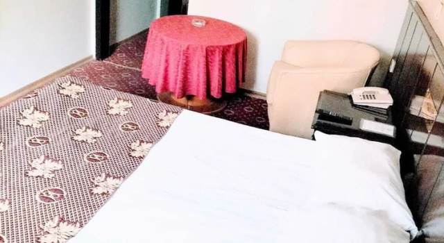Номер Standard SPOR HOTEL