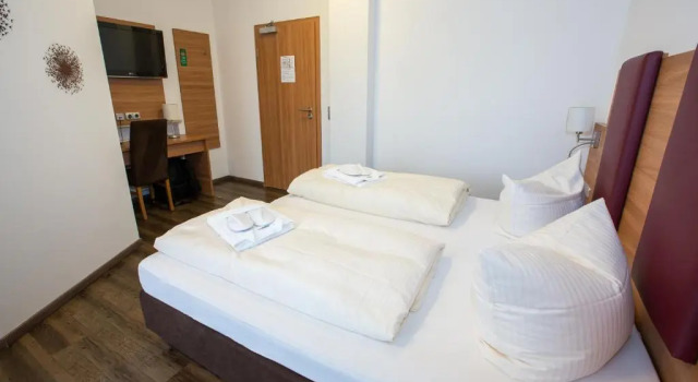 Двухместный номер Standard Hotel Schaider