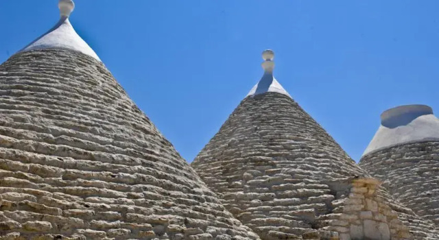 Villa Antonio, Buchen Sie Villa Hotels in Ostuni mit Pool, Schwimmbad