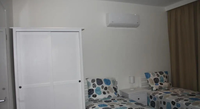 Blije Rust