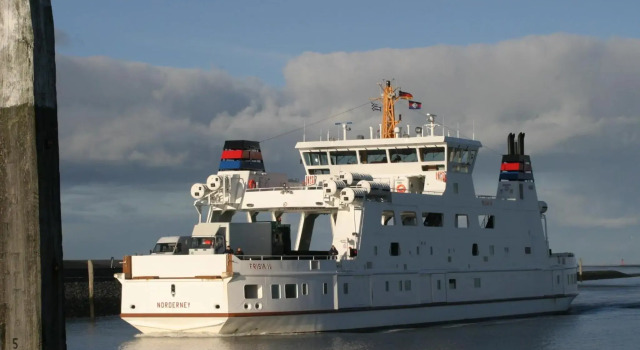 Sonnenlicht, Забронировать Отель Нордерней East Frisian Islands, рядом с Гавань Нордерней