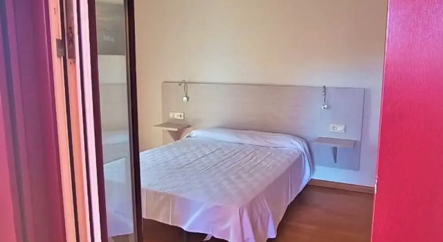 Lovely Apartment in Almeria With Garden, Prenota Appartamento Hotel a Almería con parcheggio, Parcheggio