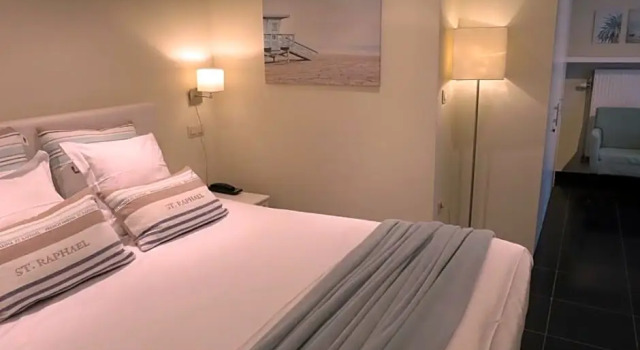 Номер Standard Hotel Alegria