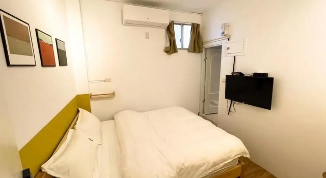 Номер Economy Small Island Homestay