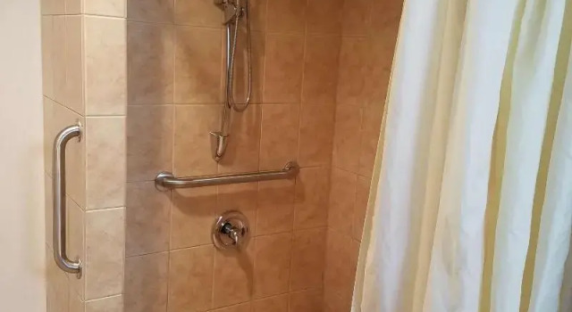 Номер Standard Best Western Ocala Park Centre